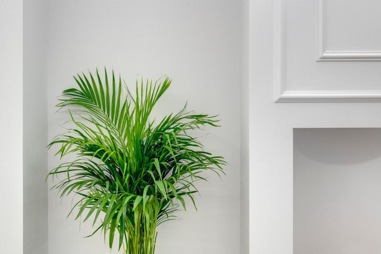Amare Boutique Suites Ermoupoli Ngoại thất bức ảnh